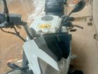 Honda 125 cc AUGE 2024