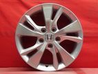 Honda 16" 5 Hole Far Alloy Rims Set For Vezel CRV Civic Accord