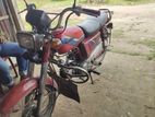 Honda 1980