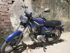 Honda CD80 . 2005