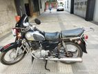 Honda CD125 1998