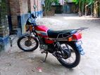 Honda wuyang 2006