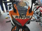 Honda Repsol 2020