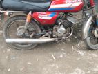 Honda cg 125 2020