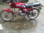 Honda CD 2005