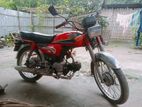 Honda 80 cc 2000