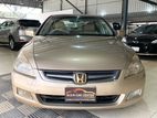 Honda Accord 2004