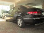 Honda Accord .4l VTEC 2004