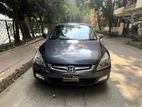 Honda Accord 2007