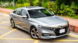 Honda Accord 2022