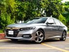 Honda Accord 2022