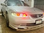 Honda Accord All ok 2002