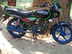 Bajaj Platina . 2023