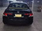 Honda Accord Black color 2011