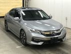 Honda Accord EX 2018