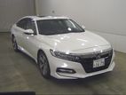 Honda Accord EX 2020