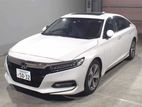 Honda Accord EX 2020