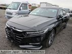 Honda Accord EX 5.0 BLACK 2020