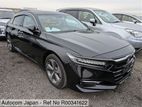 Honda Accord EX 5.0 BLACK 2020