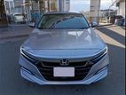 Honda Accord EX SUNROOF 2021