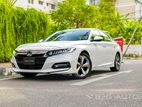 Honda Accord Experience refined 2022