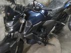 Yamaha FZS V3 . 2025