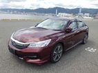 Honda Accord HV EX 4-Grade 2018