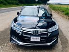 Honda Accord Hybrid CR7 2017