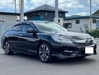 Honda Accord HYBRID EX 2019