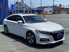 Honda Accord HYBRID EX 2019