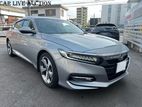 Honda Accord HYBRID EX 2019