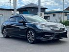 Honda Accord HYBRID EX 2019