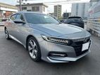 Honda Accord HYBRID EX 2020