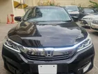 Honda Accord Non Hybrid 2000 CC 2017