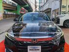 Honda Accord Octane 2020