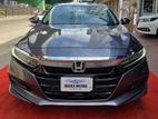 Honda Accord Octane 2021