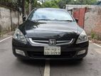 Honda Accord Octane Drive 2006