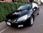 Honda Accord OCTANE DRIVE-2354 CC 2006