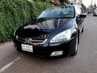 Honda Accord octane drive 2354cc 2006