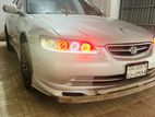 Honda Accord sports 2005