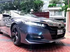 Honda Accord STYLISH SEDAN 2.0L 2022