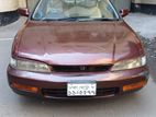 Honda Accord Sunroof 1996