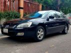 Honda Accord SUPER LUXURIOS 2006