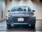 Honda Accord turbocharged 2021