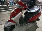 Honda Activa . 2011