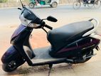 Honda Activa , 2011