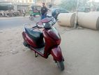 Honda Activa 2013