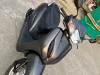 Honda Activa . 2022