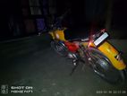 Honda Activa ৮০ cc 2010