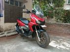 Honda ADV 150 2021 160_2023 2023